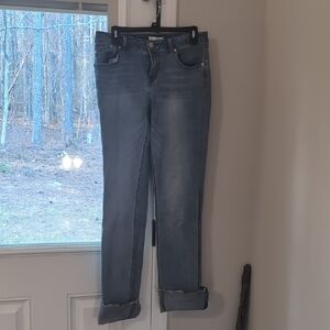 Women's Blue Jeans